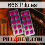 666 Pills 10